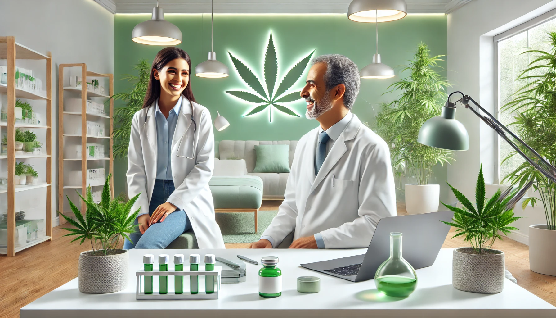 Cannabis Medicinal